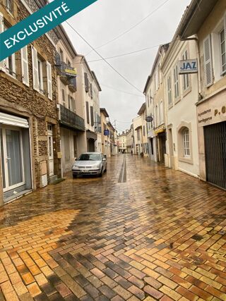  Appartement � vendre 3 pi�ces 80 m�