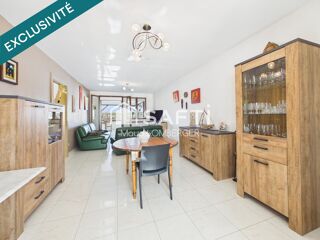 Maison à vendre 6 pièces 152 m²