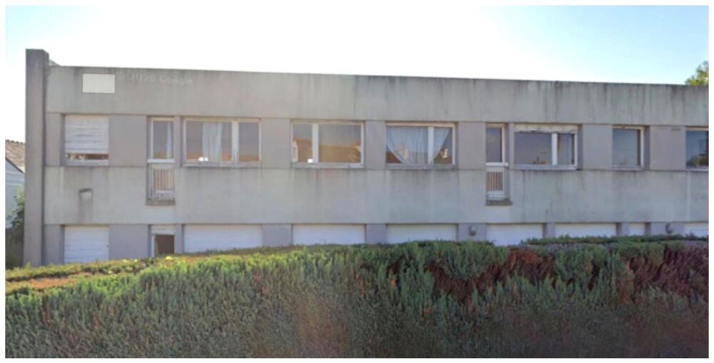 Vente Appartement Appartement neuf de 39 m2 avec terrasse de 25 m2 Morlaix