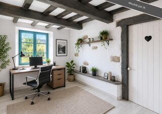  Maison à vendre 6 pièces 240 m²