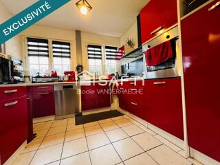  Maison � vendre 6 pi�ces 107 m�