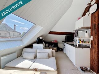  Appartement à vendre 2 pièces 45 m²