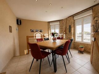  Maison à vendre 14 pièces 235 m²