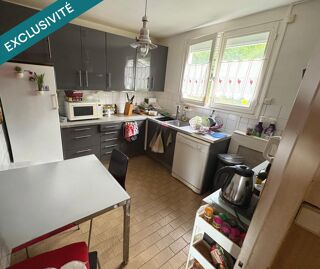  Maison � vendre 4 pi�ces 77 m�