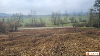  Terrain � vendre 4090 m� Vignot