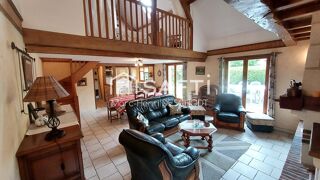  Maison à vendre 5 pièces 95 m²