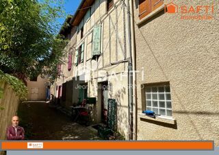  Maison à vendre 4 pièces 63 m²