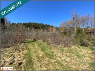  Terrain � vendre 15821 m� Le tholy