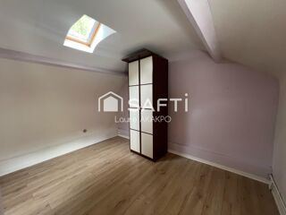  Maison � vendre 3 pi�ces 87 m�