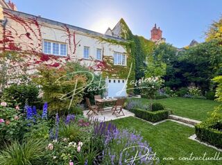  Maison à vendre 6 pièces 159 m²