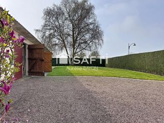  Maison à vendre 8 pièces 161 m²