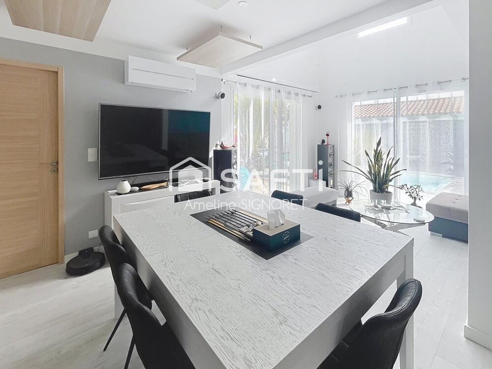 à vendre  Maison Noirmoutier-en-l'Île (85330)