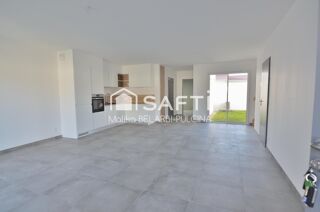  Maison � vendre 3 pi�ces 72 m�