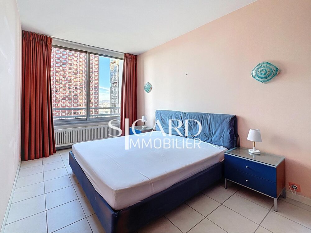 � vendre  Appartement Paris 15