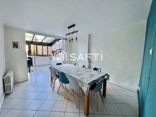  Maison � vendre 7 pi�ces 158 m�