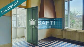  Maison � vendre 7 pi�ces 208 m�