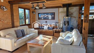  Maison à vendre 6 pièces 186 m²