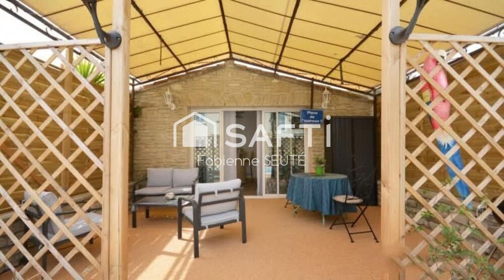 Vente Maison Maison de 240 m2 avec 3 logements, piscine L' isle-sur-la-sorgue