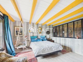  Maison à vendre 3 pièces 90 m²