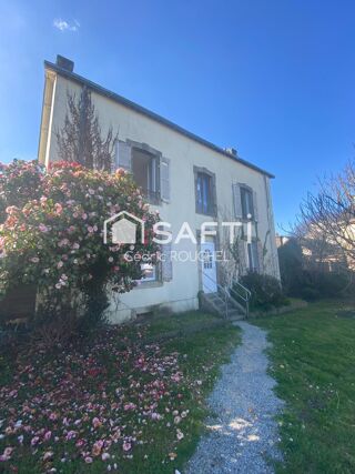  Maison � vendre 8 pi�ces 137 m�