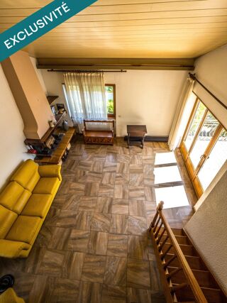  Maison à vendre 6 pièces 136 m²