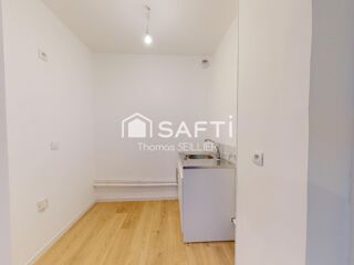  Appartement � vendre 2 pi�ces 38 m�