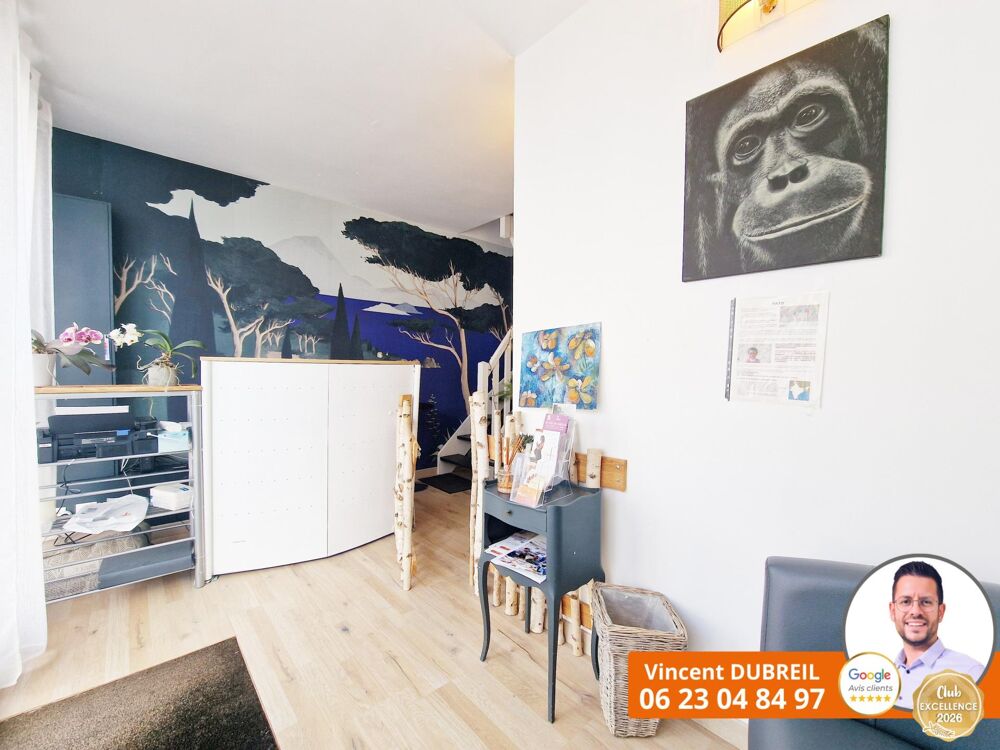  VERTOU - Bureaux / Cabinet Vertou