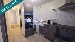  Maison à vendre 6 pièces 130 m²