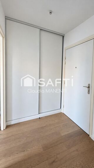  Appartement à vendre 1 pièce 26 m²