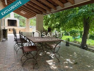  Maison à vendre 4 pièces 110 m²