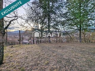  Terrain à vendre 1145 m²
