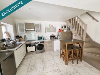  Appartement à vendre 6 pièces 118 m²