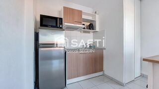  Appartement � vendre 2 pi�ces 39 m�