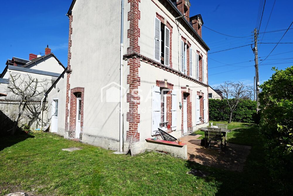 � vendre  Maison Cabourg (14390)
