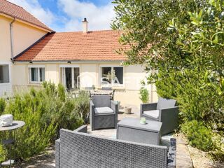  Maison à vendre 5 pièces 160 m²