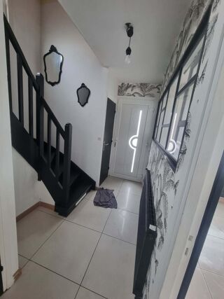  Maison à vendre 8 pièces 99 m²