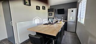  Maison à louer 4 pièces 85 m²