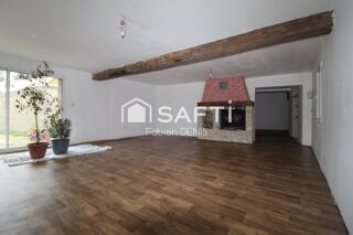  Maison  vendre 7 pices 170 m