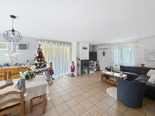  Maison � vendre 5 pi�ces 134 m�