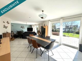  Maison à vendre 7 pièces 145 m²