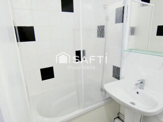  Appartement à vendre 1 pièce 10 m²