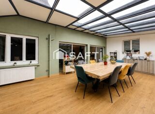  Maison à vendre 6 pièces 165 m²