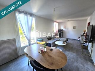  Maison à vendre 4 pièces 75 m²