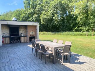  Maison à vendre 8 pièces 228 m²