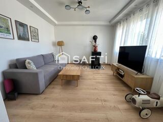  Maison � vendre 3 pi�ces 75 m�