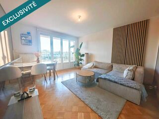  Appartement � vendre 3 pi�ces 70 m�