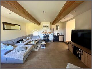  Maison à vendre 5 pièces 115 m²