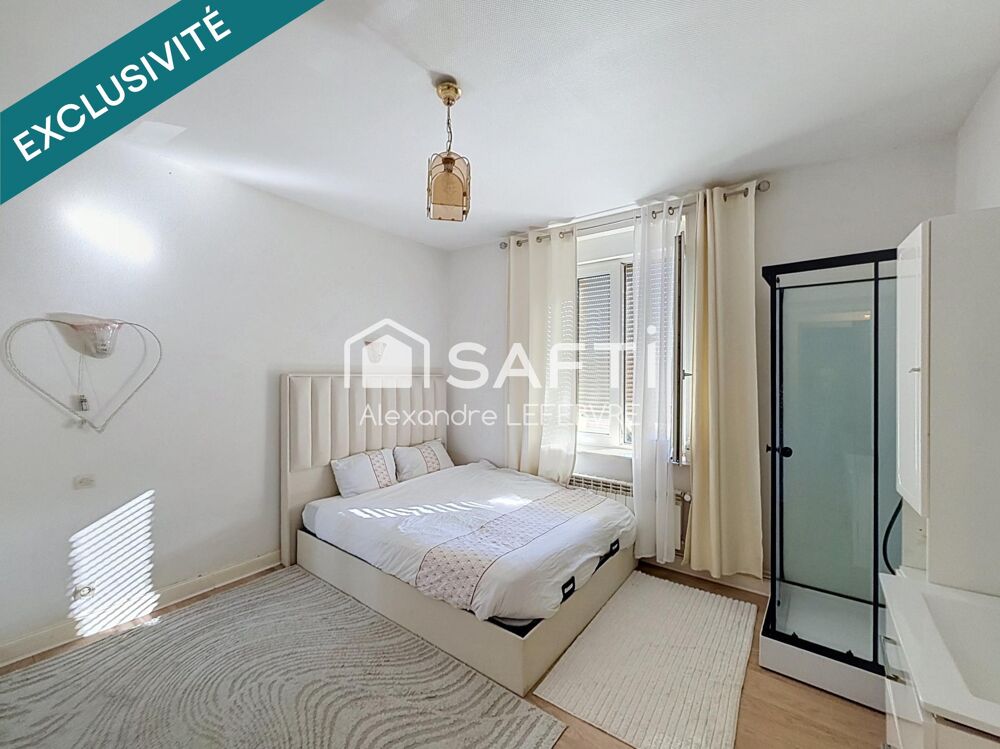 Vente Maison Maison  - 4 pièces - 91m2 Uckange