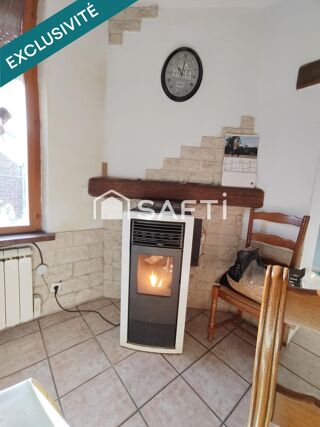  Maison  vendre 5 pices 78 m