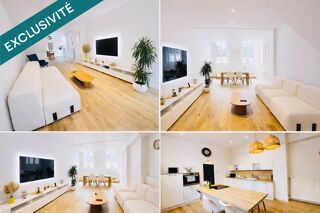  Appartement � vendre 3 pi�ces 114 m�